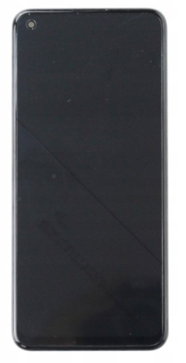 NOWY LCD REALME 8 RMX3085 z RAMKĄ
