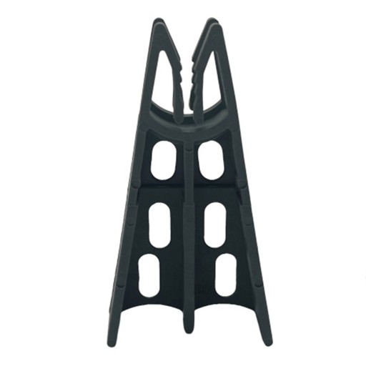 PODKŁADKA PCV POD ZBROJENIE PUNKTOWA DYSTANS MULTIFIX 40MM 400SZT