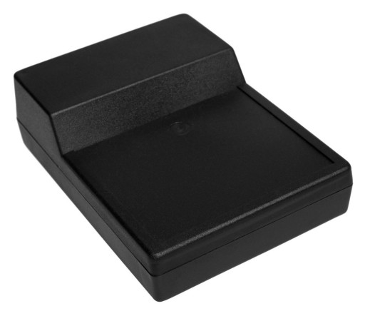 Z20A ABS - Obudowa plastikowa