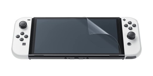 FOLIA OCHRONNA DO NINTENDO SWITCH OLED