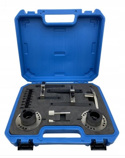 BLOKADA ROZRZĄDU FORD 1.0 ECOBOOST SCTI