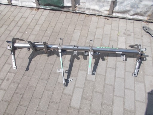 CITROEN C4 PICASSO II LIFT STELAŻ POD DESKE