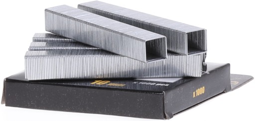 СКОБЫ ДЛЯ ОБИВКИ TAKER STAPLER 12мм 1000 шт.