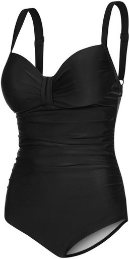 Strój Kąpielowy kostium Push-Up Wyszczuplający 40