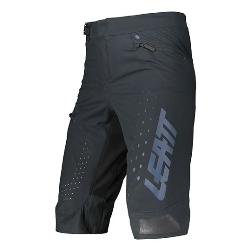 LEATT SPODENKI ROWEROWE MTB 4.0 SHORTS BLACK M