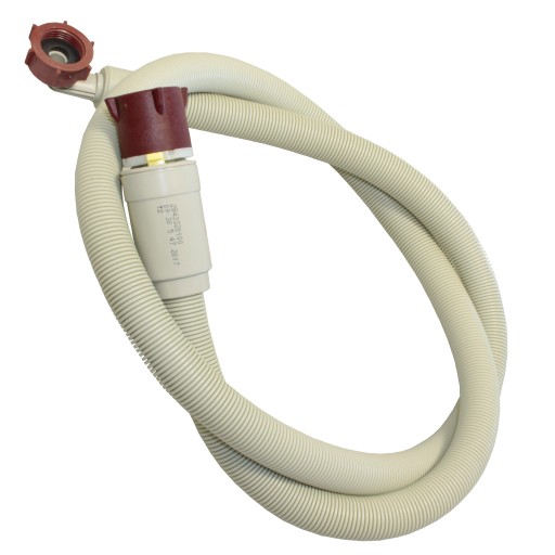 WĄŻ dopływowy AQUASTOP PRALKI / ZMYWARKI 1,5m
