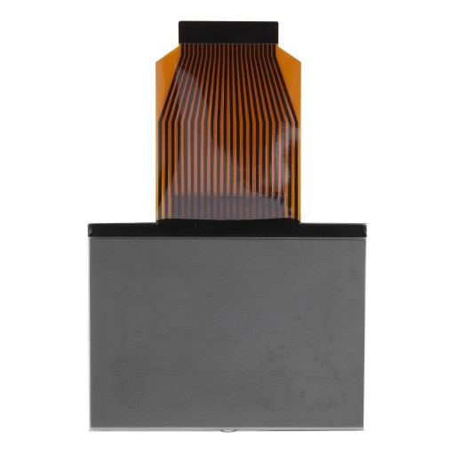 Ekran LCD ACC Auto kalibracja panelu obsługi