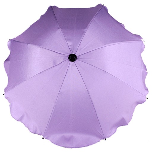 EDISA- PARASOL PARASOLKA DO WÓZKA UNI UCHWYT