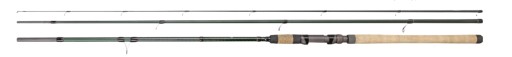 WĘDKA MEGABAITS TACTIX HD MATCH 3.90M 35G