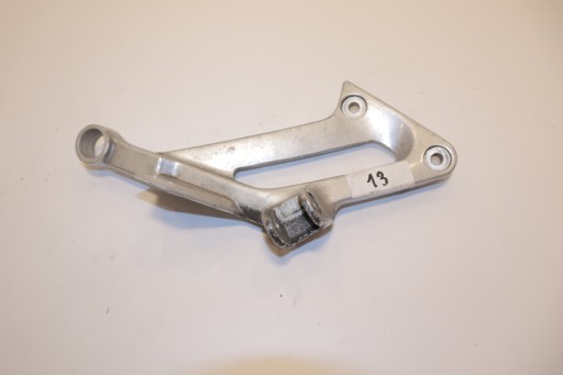 YAMAHA FJR 1300 (01-05) SET Prawy Tył Pasażera