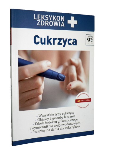 Cukrzyca Leksykon zdrowia