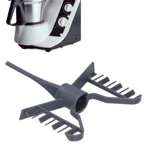 VORWERK THERMOMIX MIESZADŁO MOTYLEK TM21
