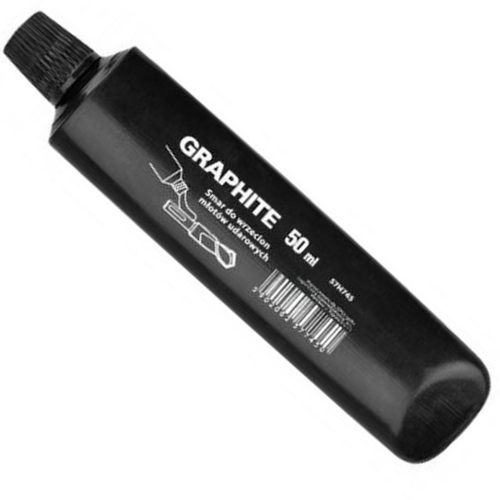 Smar do wrzecion młotów udarowych Graphite 57H745