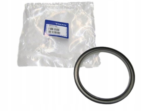 VOLVO 740 760 780 940 960 uszczelniacz walu OE 684