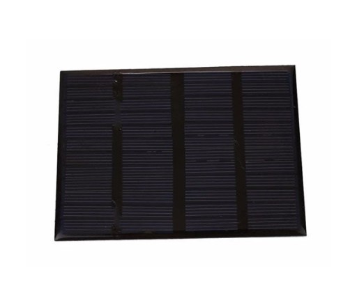 Panel słoneczny 12V 1.5W 115x85x3mm
