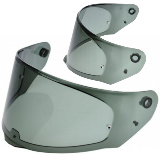 SZYBA WIZJER KASK LS2 FF353 FF320 FF800 CIEMNA