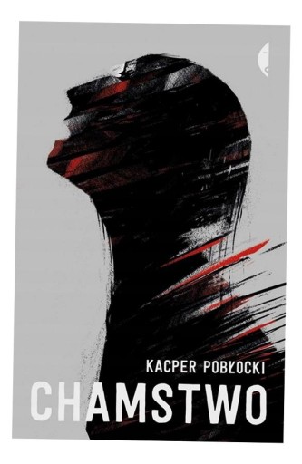 CHAMSTWOW.2 KACPER POBŁOCKI