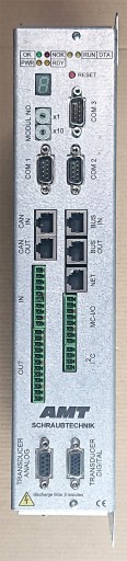 AMT Schraubtechnik SM1.1-MB BUS 20AH 0369820DC8101