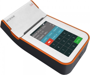 ELZAB K10 ONLINE BT/ WiFi/ EX