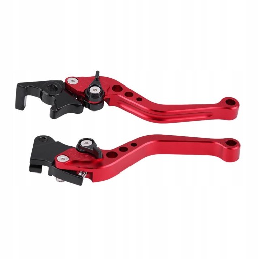 Long clutch and brake levers QC05866-03