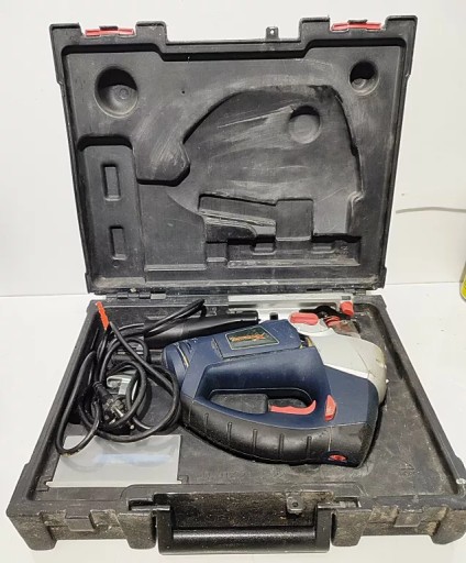 WYRZYNARKA XKRAFT JS85CFS-L W WALIZCE
