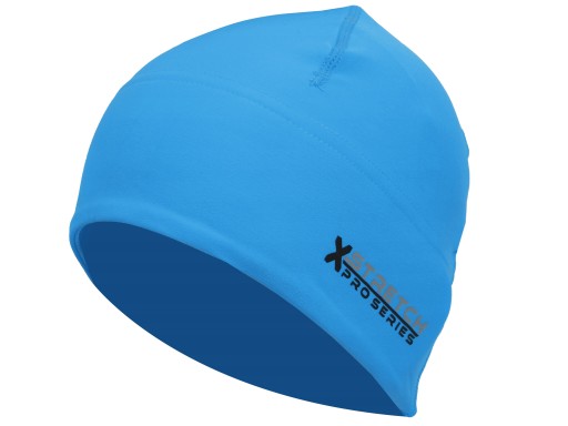 Czapka VIKING Runway Multifunction niebieska UNI