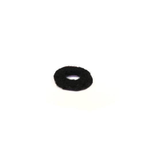 Filc do euphonium pod klawisz fi 18 mm