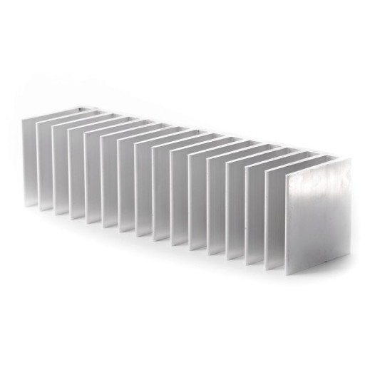 RADIATOR A6023 8cm