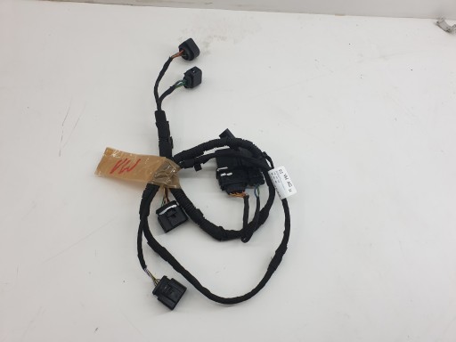 WIĄZKA INSTALACJA ADBLUE VW GOLF VII T-ROC AUDI A3 8V0 5Q0971404 3Q0941329