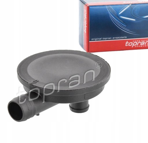 ZAWÓR ODPOWIETRZAJĄCY do VW TRANSPORTER T4 2.0 2.5