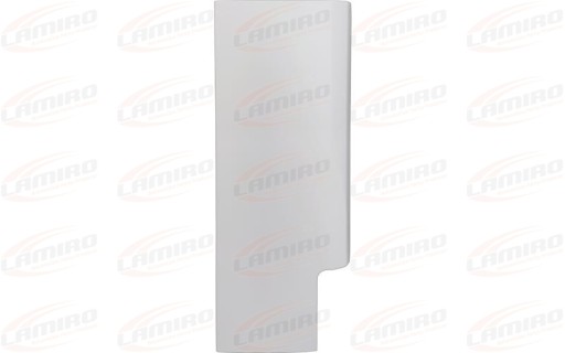 AGREGAT Advancer Thermo King OBUDOWA LEWA DOLNA
