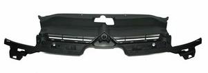 CITROEN C4 04-08 ATRAPA KRATKA GRILL GRIL ZDERZAK