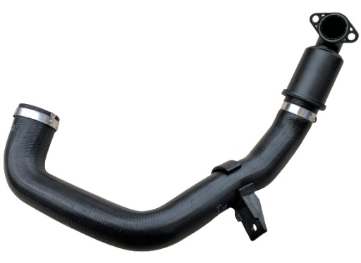 TOURNEO COURIER 1.0 ECOBOOST KOLANKO DOLOT TURBINY