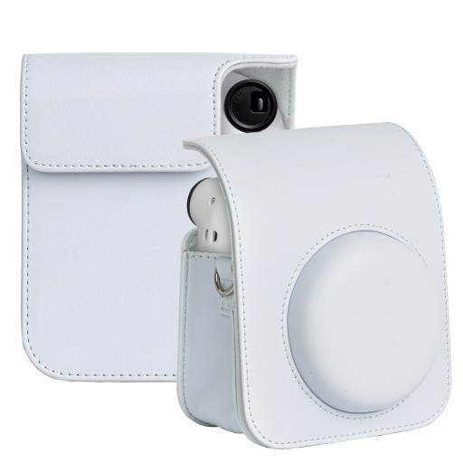 Etui do FujiFilm INSTAX Mini 12 futerał pokrowiec