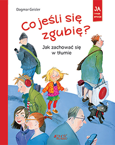 Co jeśli się zgubię? - Jedność