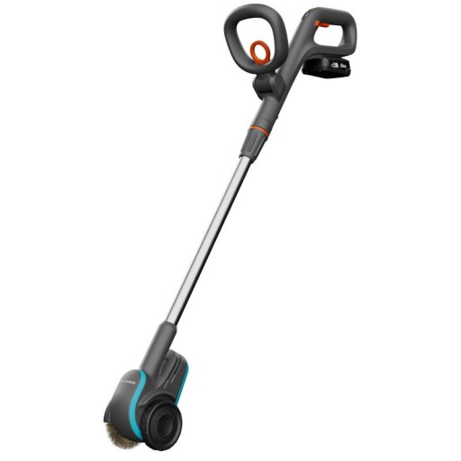 Gardena Akumulatorowa szczotka do fug 1800/18V P4A 14820