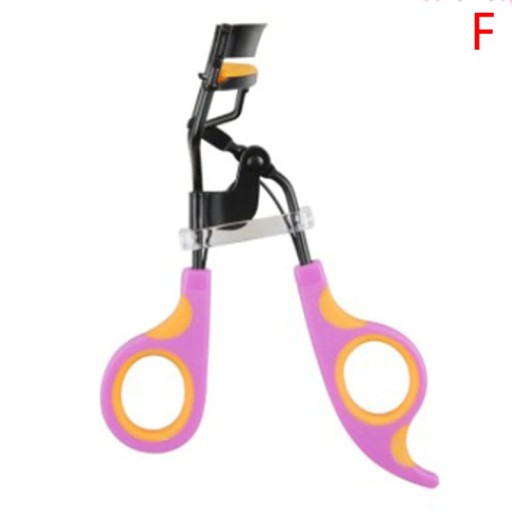 1Pcs Eyelashes Clip Curl Eye Lash Cosmetic Beauty