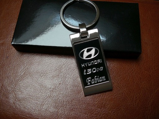 BRELOK HYUNDAI i20 i30N NLine i 20 i 30 n line H1