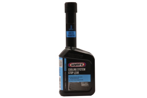 Preparat uszczelniający układ chłodzenia 325ml