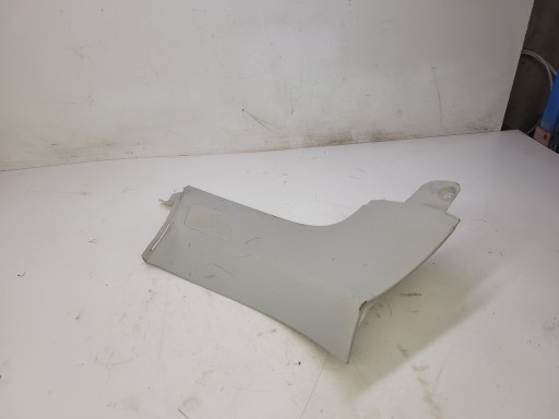 OSŁONA SŁUPKA L T AUDI A6 C6 AVANT 4F9867245G