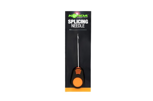 Korda Splicing Needle Orange igła