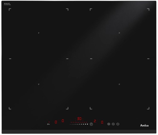 AMICA PŁYTA INDUKCYJNA PI65449NSTKSTUDIO