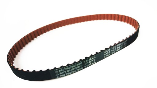 Pasek zębaty Strug, Szlifierka 150-XL-037