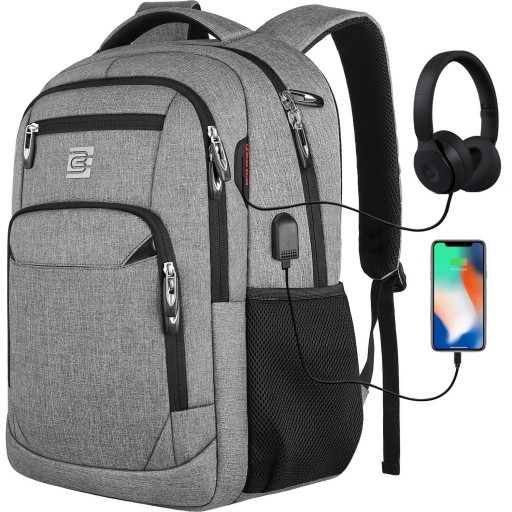 Plecak na laptopa MARCELLO 15,6 