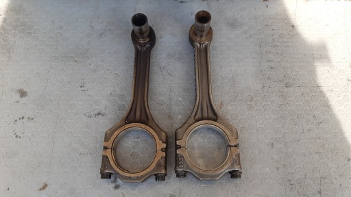 VW AUDI SKODA KORBOWOD 1,4 TSI TFSI CAV CAX BLG