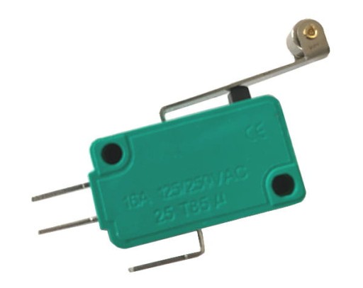 Mikroprzełącznik MSW03a-25 - 16A; 250V