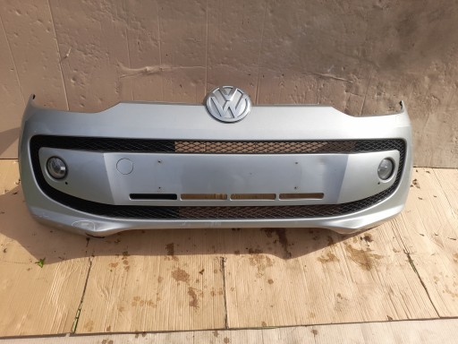 ZDERZAK PRZÓD VW UP LB7W