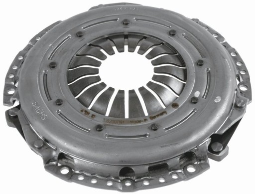 DOCISK SPRZĘGŁA 3082 001 181 SACHS SUBARU FORESTER
