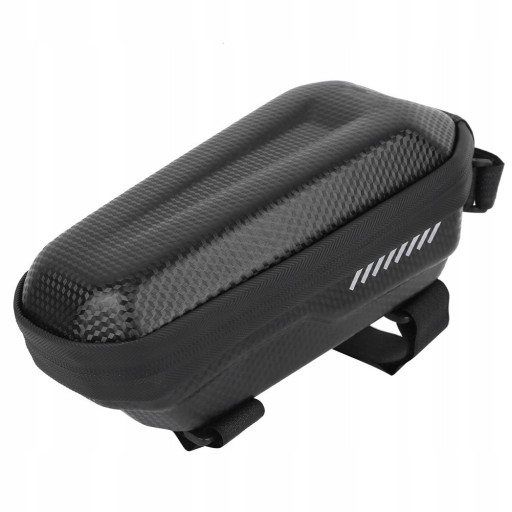 SAKWA ROWEROWA TORBA NA ROWER HARDSHELL