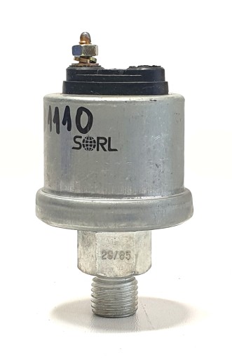 CZUJNIk CIŚNIENIA OLEJU MERCEDES SK LN 0045428917 FE09489